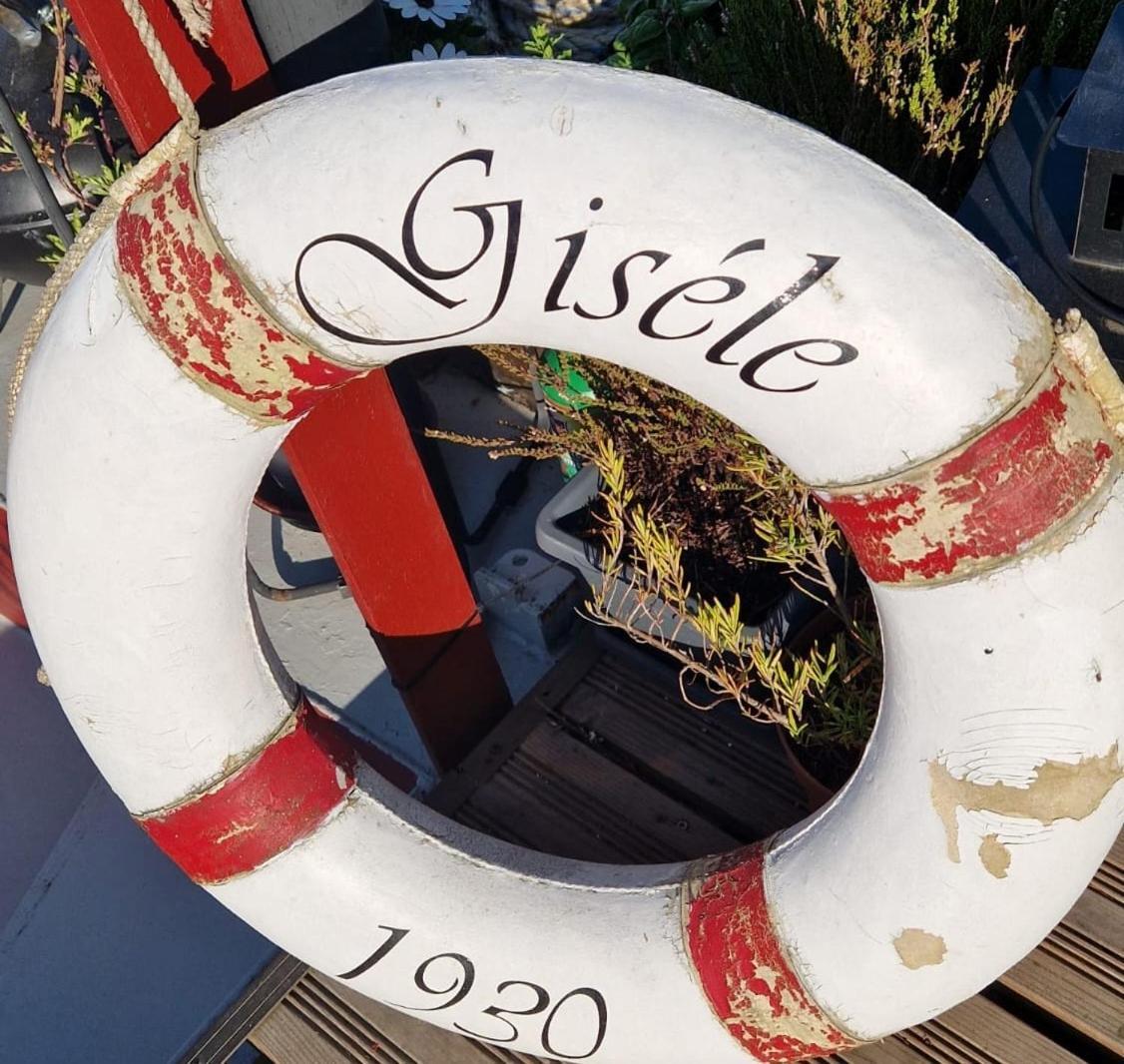 Peniche Gisele 1930 - Dijon Exterior foto